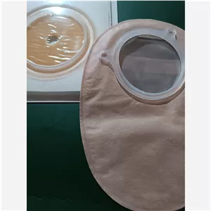 کیسه کلستومی کانوتک کیسه با پایه