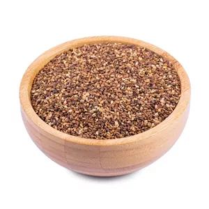 کنجد سبوس دار