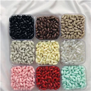 مهره گندمی نیم کیلو