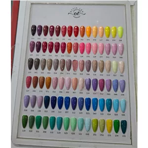 لاک ژل آوتی لوکس 15میل
