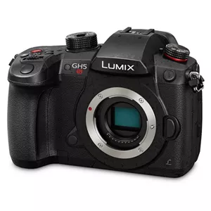 دوربین بدون آینه پاناسونیک Panasonic Lumix DC-GH5S Mirrorless Micro body