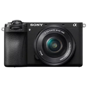 دوربین بدون آینه سونی Sony Alpha a6700 Mirrorless Digital Camera 16-50mm f 3.5-5.6 Lens