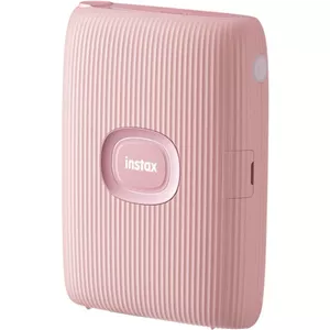 پرینتر فوجی FUJIFILM INSTAX Mini Link 2 Smartphone Printer Soft Pink