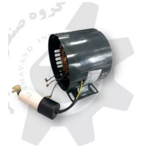 هسته موتور کولر 3200 الکتروژن 150 وات (پس کرایه)