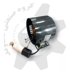 هسته موتور کولر 3500 الکتروژن 180 وات (پس کرایه)