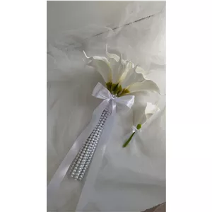 دسته گل شیپوری وارداتی