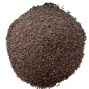 تخم کتان ( بزرک ) پاک شده اعلی 250 گرمی 