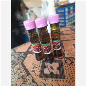 روغن زیتون مالشی