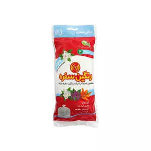 کیسه زباله معطر رنگین سفره