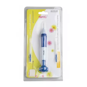 سوزن نیدل پانچ گلدوزی اس کی سی مدل WD-PN-005