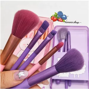 ست براش مینیمال پینترستی جعبه دار
