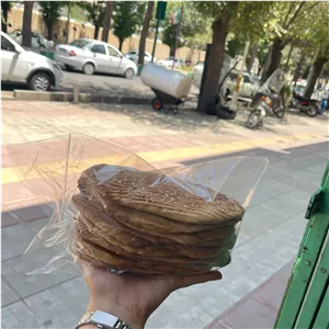 فتیر محلی آشتیان
