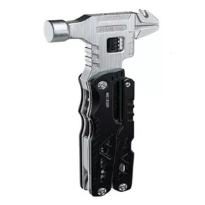 چکش 18 کاره گرین لاین Green Lion 18 In 1 Multi-Tool Hammer