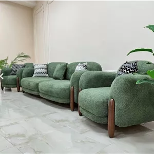 مبل تدی پاندا