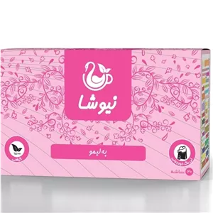 دمنوش به لیمو