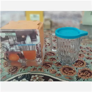پارچ شربتی تک نفره