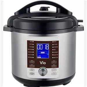 زودپز برقی Vio