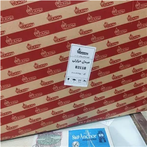 مبدل حرارتی 3118 بوتان شرکتی 