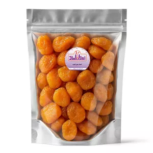 آلو بخارا اعتماد - 500 گرم