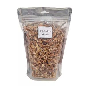 مغز گردو شکسته درجه یک - 1000 گرم