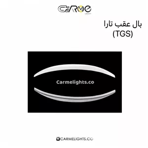 بال عقب تارا (TGS)