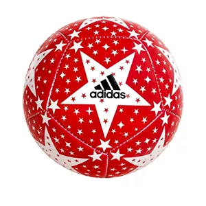 مینی فوتبال مدل StarPro Mini Football S1 رنگ قرمز