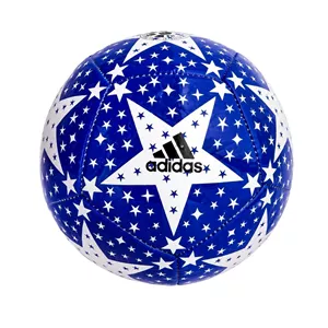مینی فوتبال مدل StarPro Mini Football S1 رنگ آبی تیره