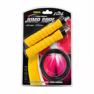 طناب JUMP ROPE