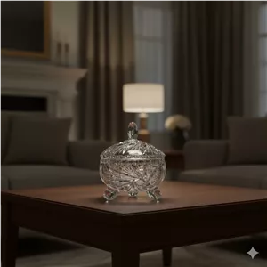 قندان خورشیدی پریما تراش دار مکس