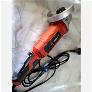 مینی فرز محک AG-125VS