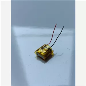 باتری آدامسی ایرپاد شارژی کوچک 28mah