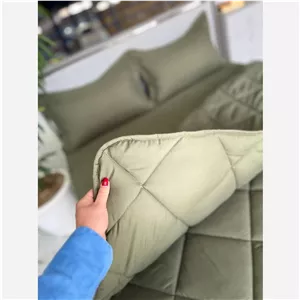 لحاف روتختی روبالشتی افرا 