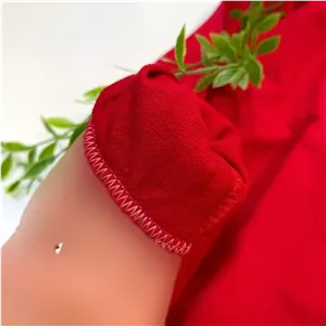 دورس یقه دار پسرانه سایز 65 مناسب استایل کلاسیک و مجلسی