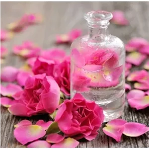 گلاب دو آتیشه خانگی یک کیلویی به شرط