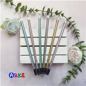 مداد مشکی سه گوش آلفرد