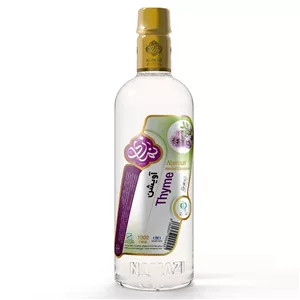 عرق آویشن