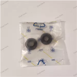 واشر اتصال منبع روغن ترمز به پمپ ترمز پژو 207 و تارا ایساکو (2عدد)