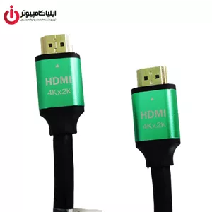 کابل HDMI نسخه 2.0 تراست مدل TC-HCB200 به طول 20 متر