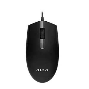 ماوس USB اپتیکال برند آئولا مدل Aula AM103