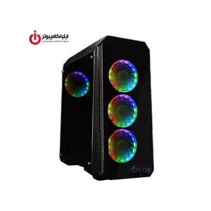 کیس کامپیوتر تسکو مدل TA 4490