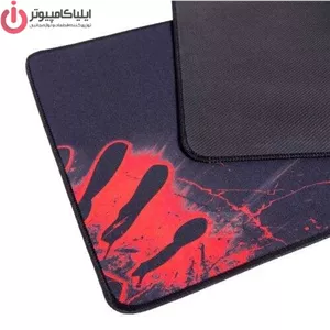 پدموس طرح BLOODY برند D Net سایز 32 24