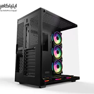 کیس کامپیوتر تسکو مدل GC 4492