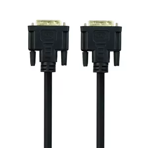 کابل DVI تی پی لینک مدل Dual Link طول 15 متر