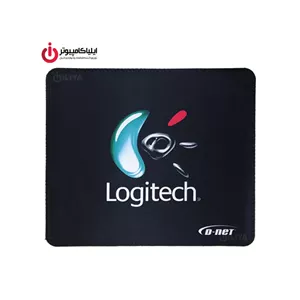 ماوس پد لیزری برند دی نت مدل DT-6 سایز 29x25