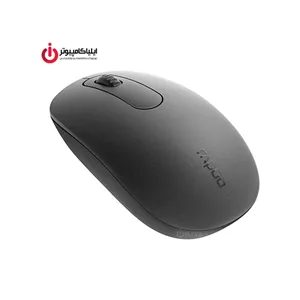 ماوس USB اپتیکال رپو مدل N200