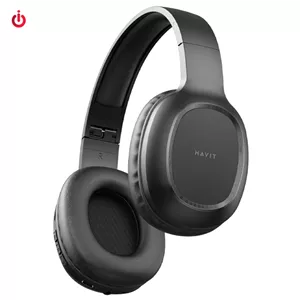 هدفون بی سیم هویت مدل HAVIT H2590BT PRO