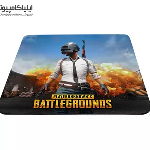 پدموس طرح Battlegrounds برند D Net سایز 25 21