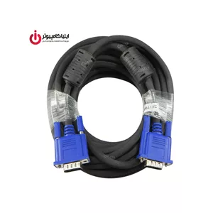 کابل VGA کی نت مدل K-VC403 به طول 10 متر