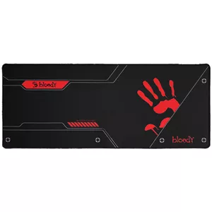 ماوس پد مخصوص بازی بلادی مدل BLOODY BP-50L سایز 75×30