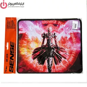 پدموس طرح Ultraman برند D Net سایز 25 21